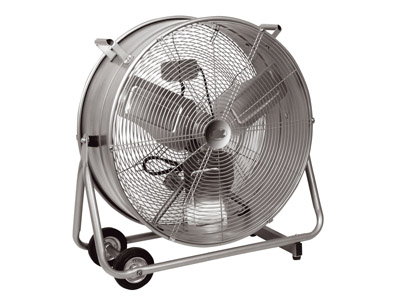 PTIS Fan